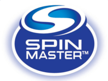 Spin-Master Nähmaschinen